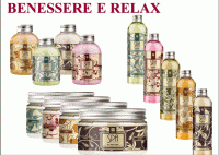linea relax